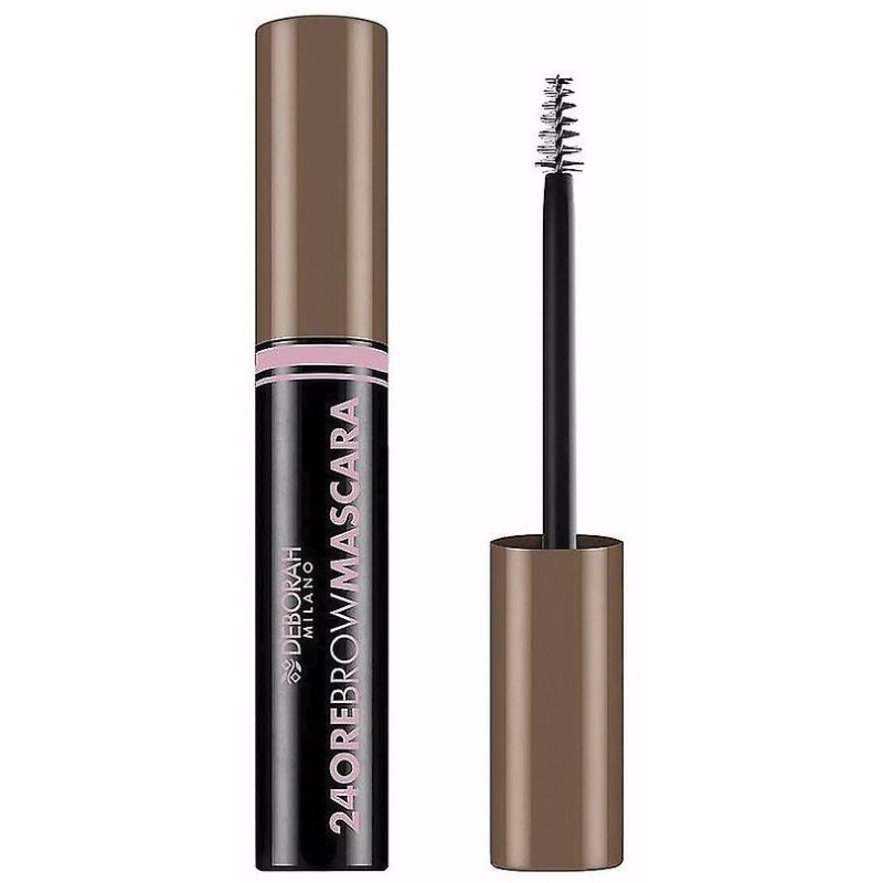 24 Ore Brow Máscara de Cejas 01 1 u - Deborah