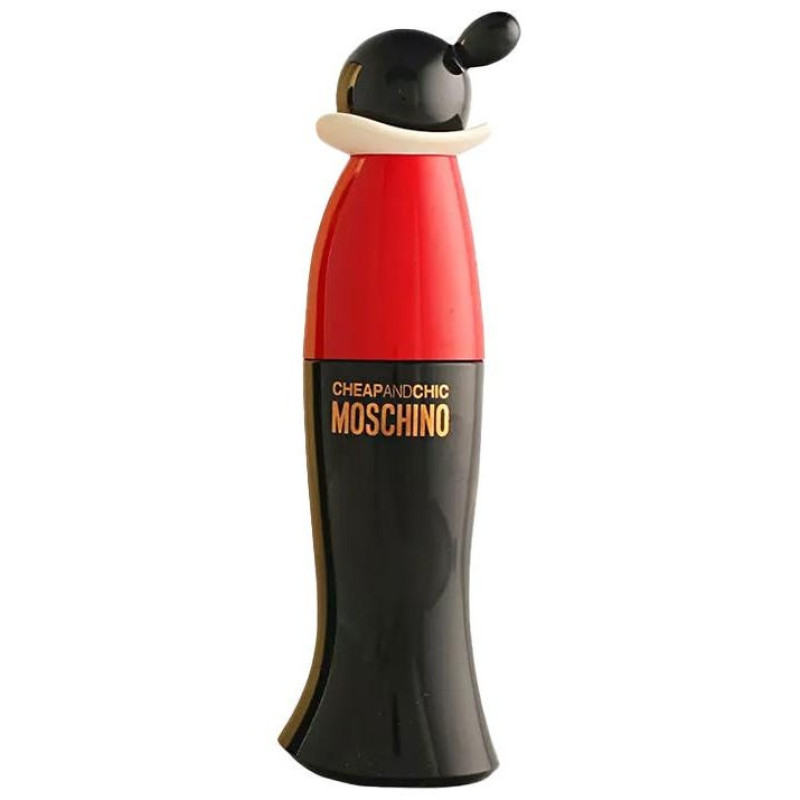 Cheap y Chic Eau de Toilette 50ml Vaporizador - Moschino