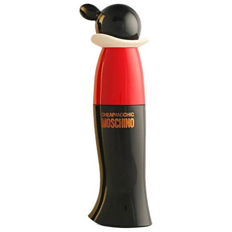 Cheap y Chic Eau de Toilette 30ml Vaporizador - Moschino