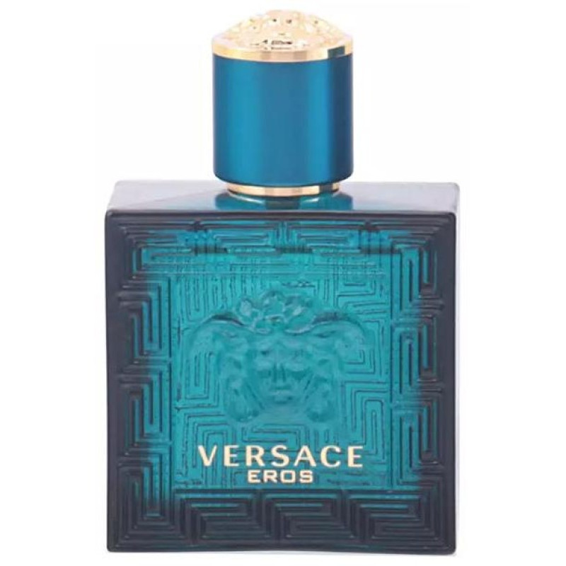 Versace Eros Eau de Toilette 50ml Vaporizador - Puig Lavanda