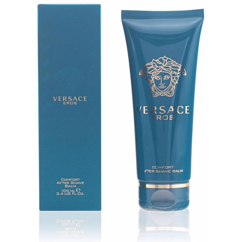 Eros After Shave Balm 100ml - Versace