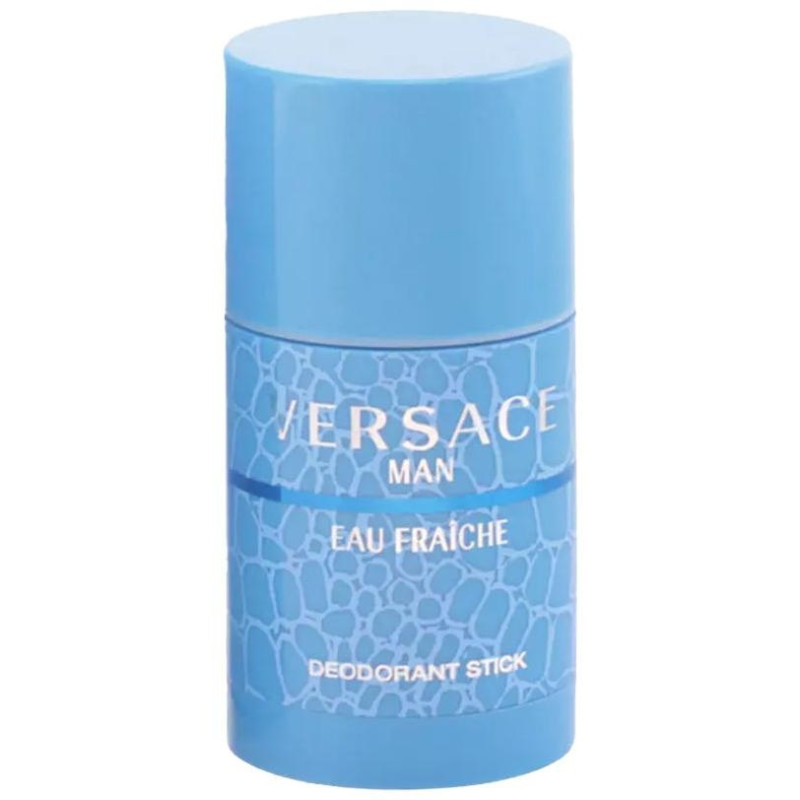 Eau Fraîche Deodorant Stick, Desodorantes Versace - Perfumes Club