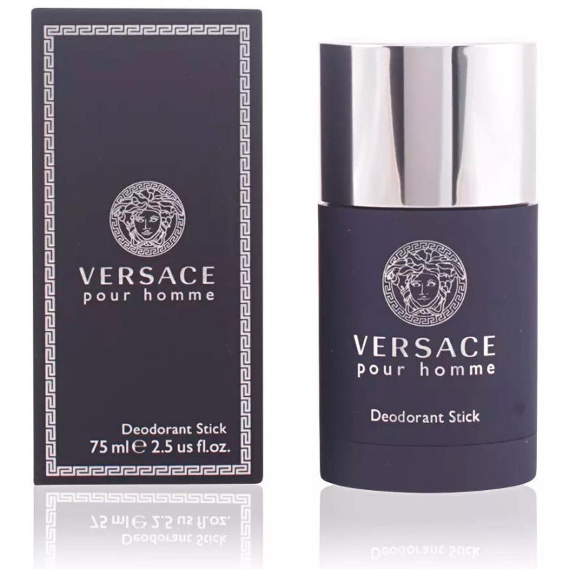Pour Homme Desodorante Stick 75 ml - Versace