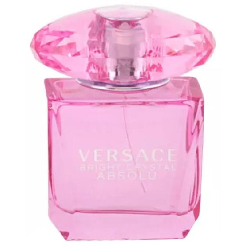 Bright Crystal Absolu Eau de Parfum Vaporizador 30 ml - Versace