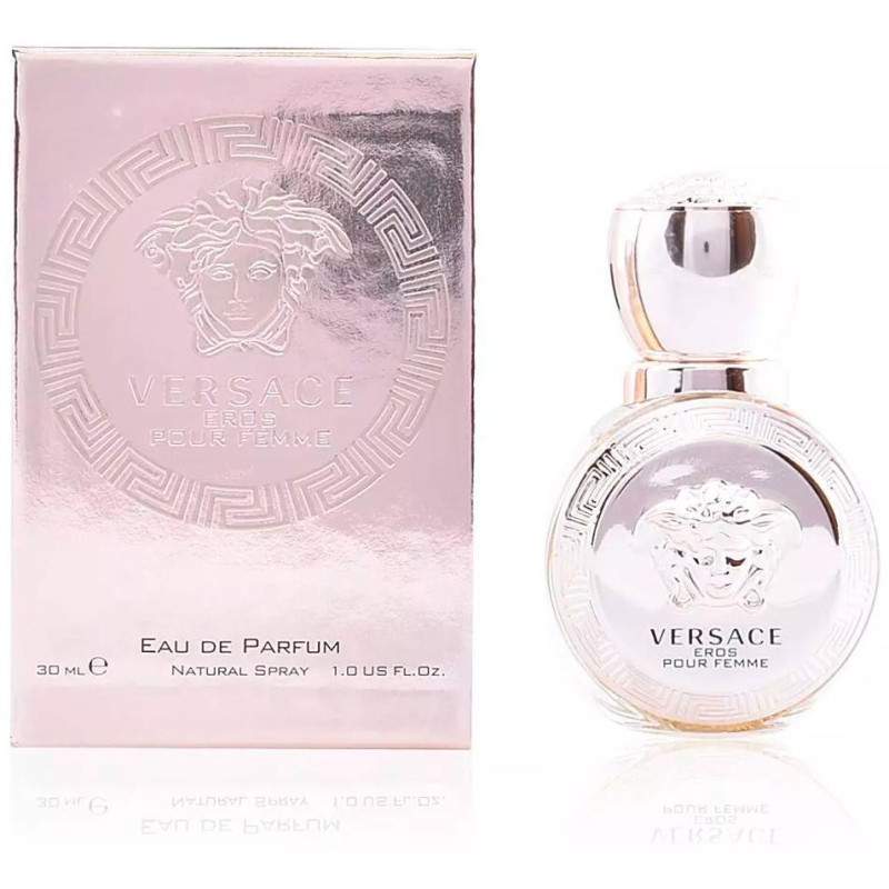 Eros Pour Femme Eau de Parfum Vaporizador 30 ml - Versace