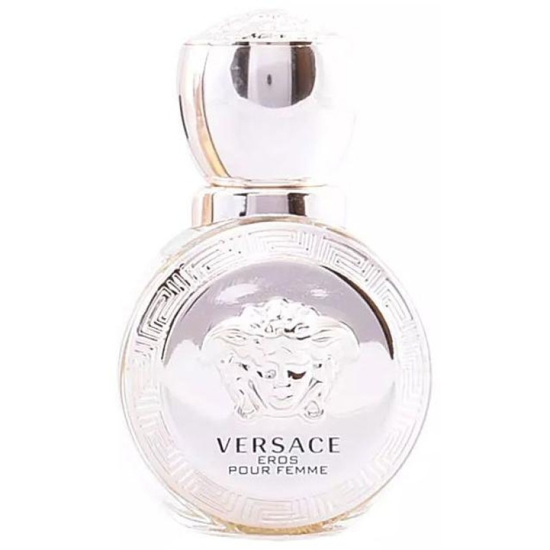 Eros Pour Femme Eau de Parfum Vaporizador 30 ml - Versace