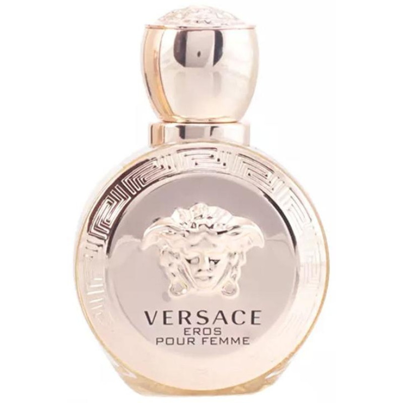 Eros Pour Femme Eau De Parfum Vaporizador 50 Ml