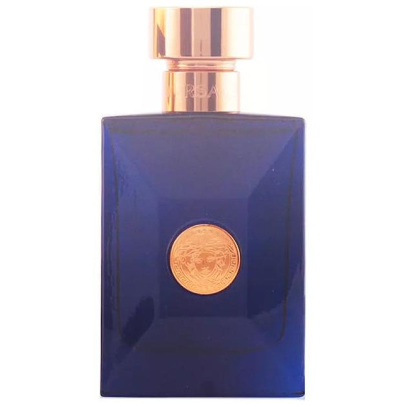 Dylan Blue Eau de Toilette Pour Homme 50ml Vaporizador - Versace