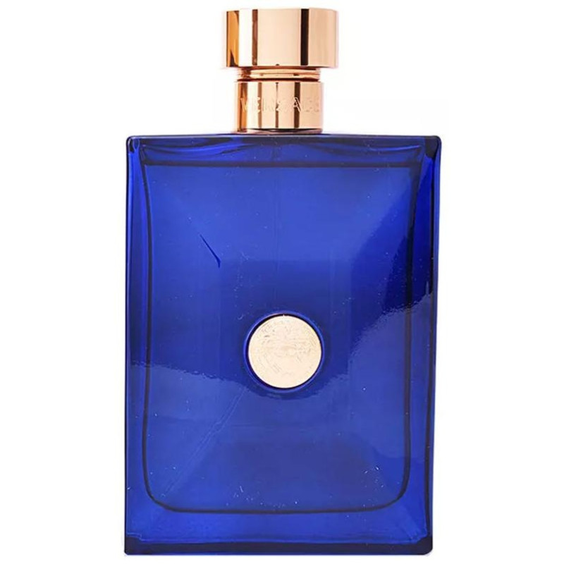 Dylan Blue Eau de Toilette Vaporizador 200 ml - Versace