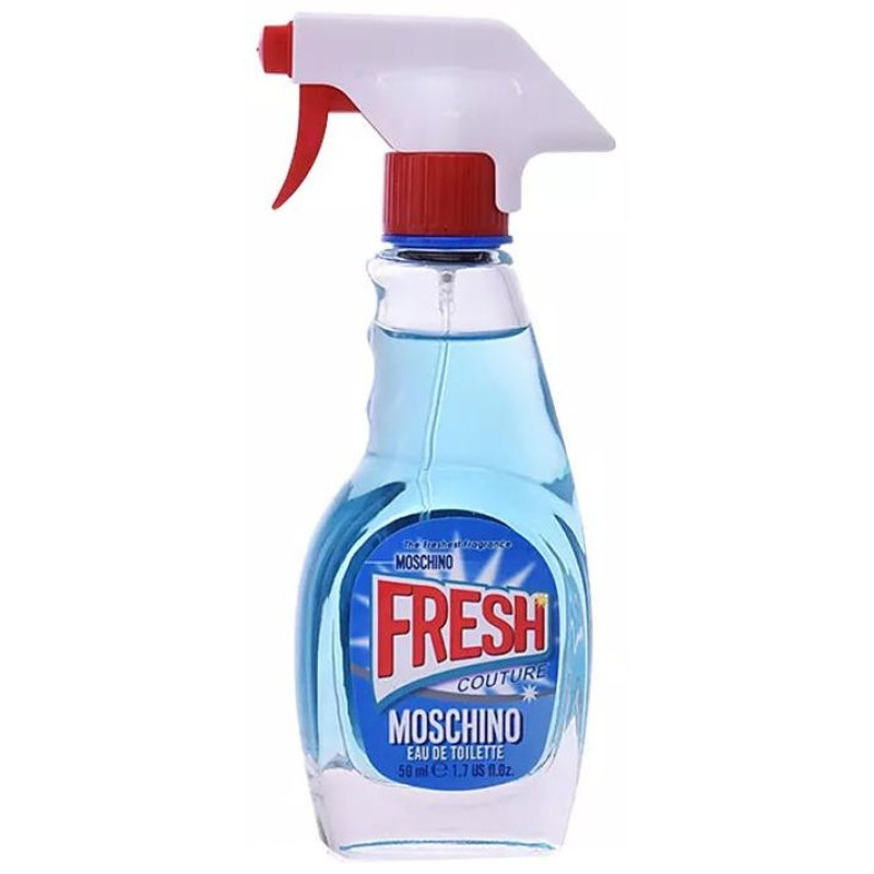 Fresh Couture Eau De Toilette Vaporizador 50 Ml