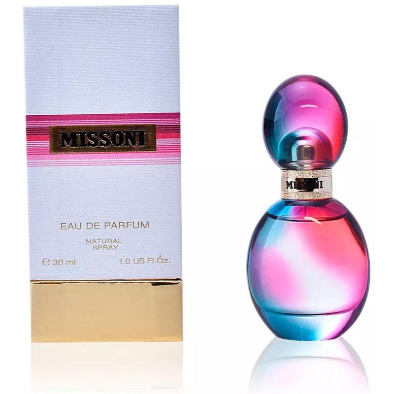 Eau de Parfum Vaporizador 30 ml - Missoni