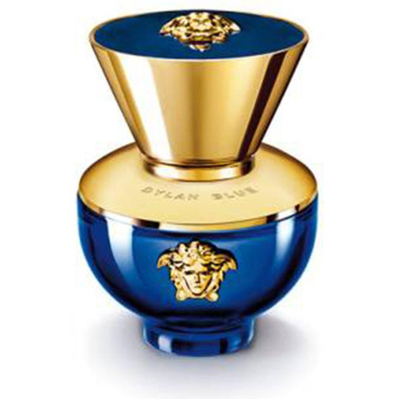 Pour Femme Dylan Blue Eau de Parfum 30ml Vaporizador - Versace