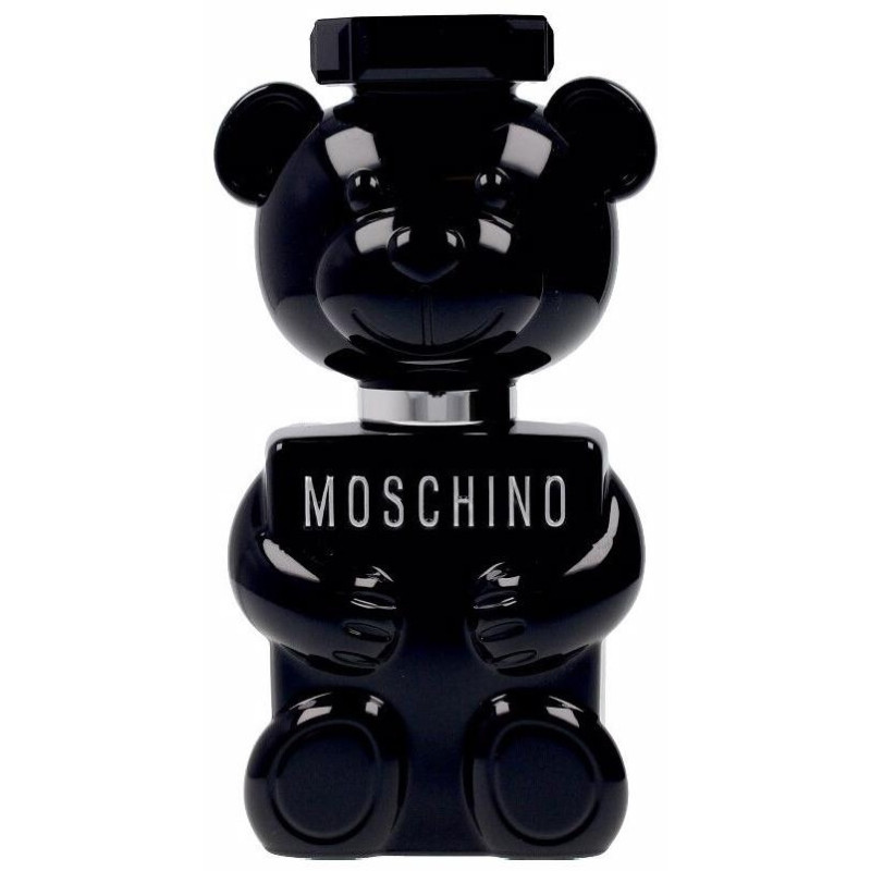 Toy Boy Eau de Parfum Vaporizador 50 ml - Moschino