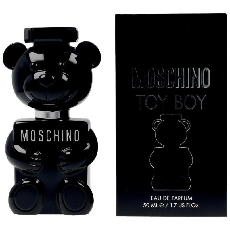 Toy Boy Eau de Parfum Vaporizador 50 ml - Moschino