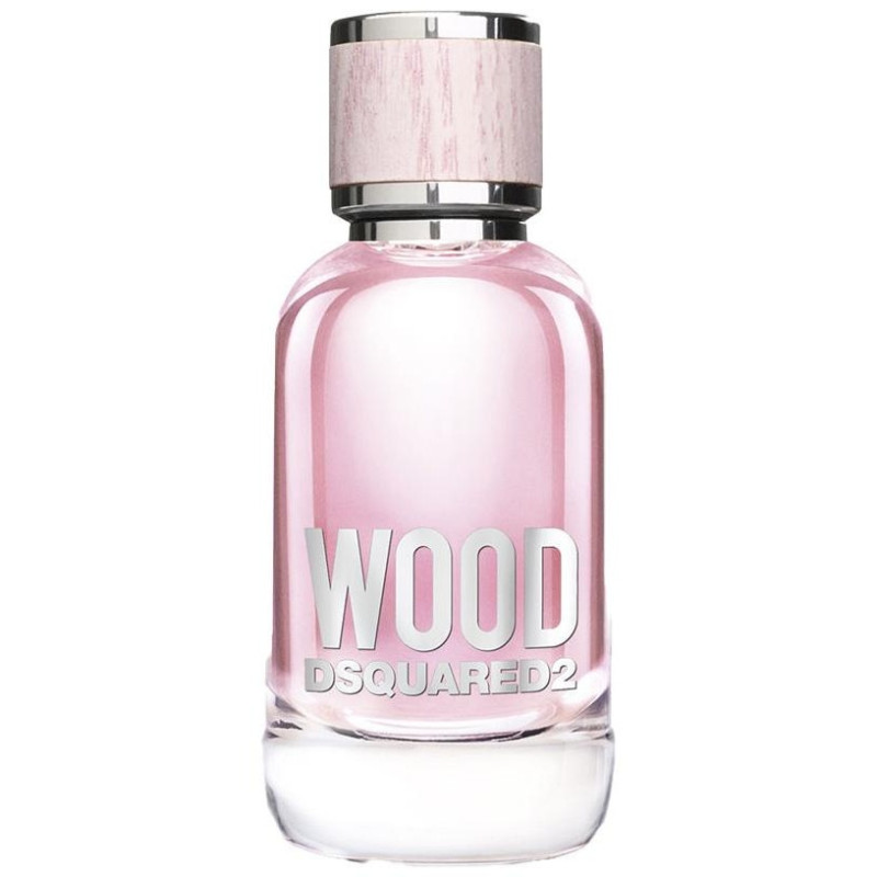 Wood Eau de Toilette Spray para Mujer 30 ml - Dsquared2