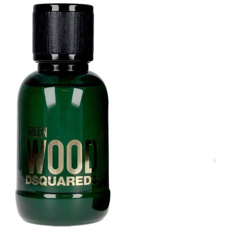 Green Wood Pour Homme Eau De Toilette Vaporizador 50 Ml