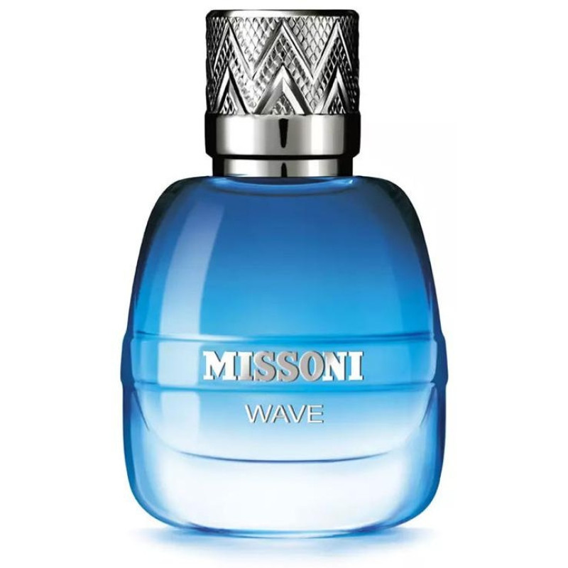 Wave Eau de Toilette Vaporizador 50 ml - Missoni