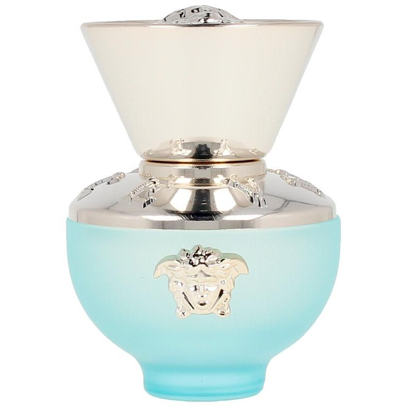 Dylan Turquoise Eau de Toilette Vaporizador 30 ml - Versace
