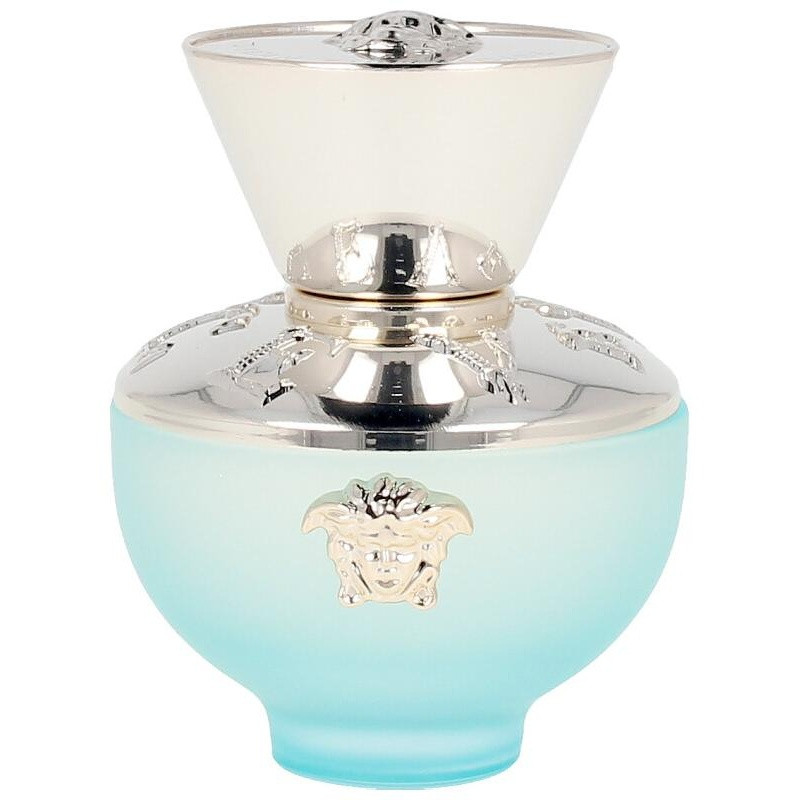 Dylan Turquoise Eau de Toilette Vaporizador 50 ml - Versace