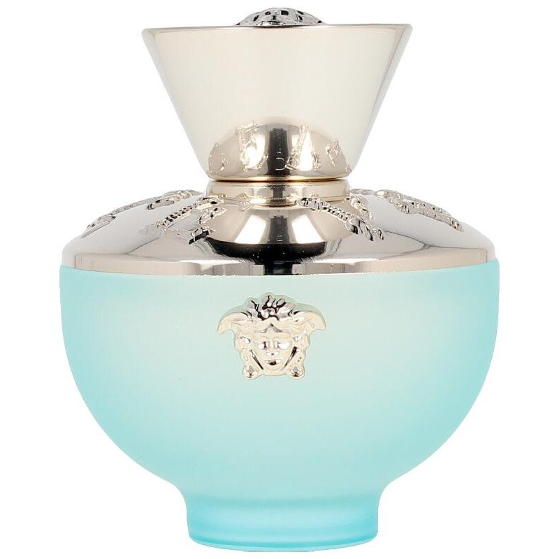 Dylan Turquoise Eau de Toilette Vaporizador 100 ml - Versace
