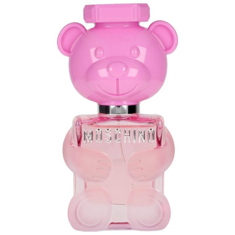 Toy 2 Bubble Gum Eau de Toilette Vaporizador 50 ml - Moschino