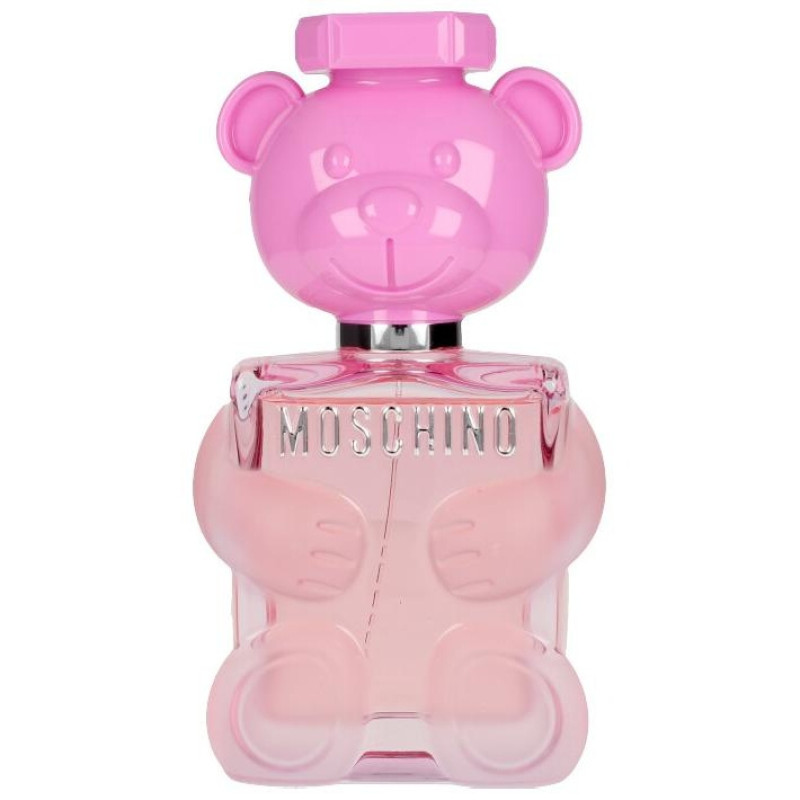 Toy 2 Bubble Gum Eau de Toilette Vaporizador 100 ml - Moschino