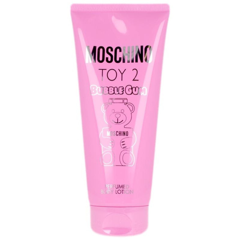 Toy 2 Bubble Gum Loción Corporal 200ml - Moschino