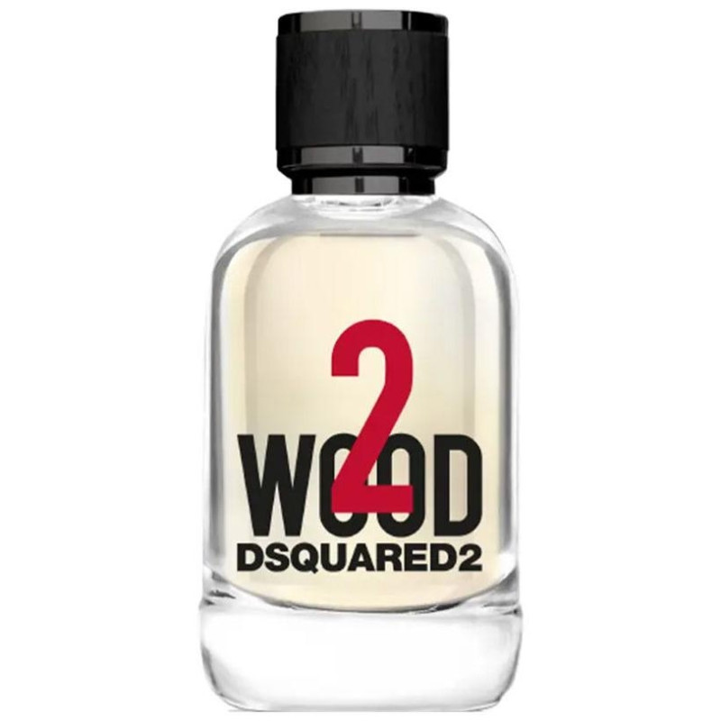 Two Wood Eau de Toilette Vaporizador 100 ml - Dsquared2