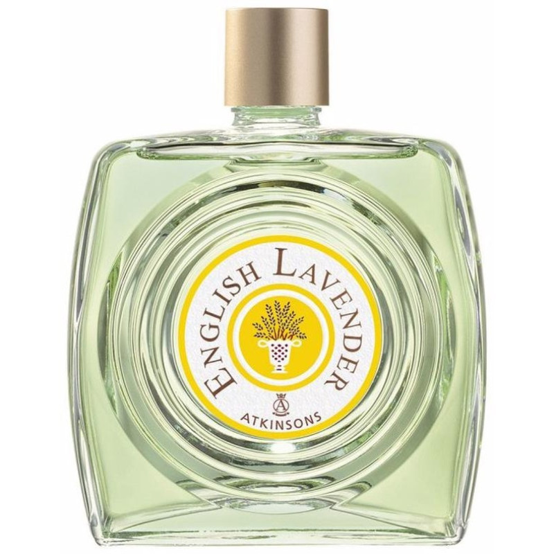 English Lavender Eau de Toilette Vaporizador 75 ml - Atkinsons