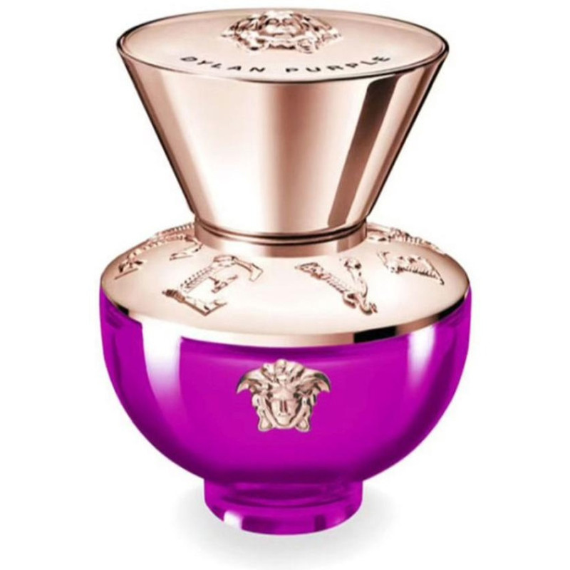 Dylan Purple Perfumed Hair Mist 30 ml - Versace