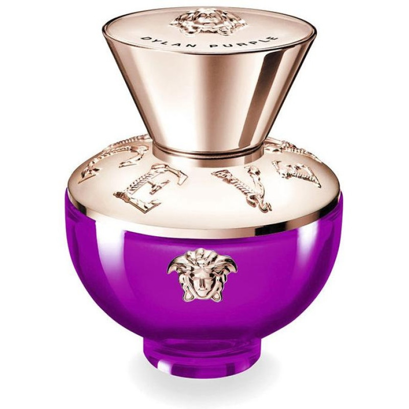 Dylan Purple Eau de Parfum Vaporizador 50 ml - Versace