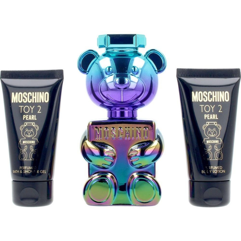 Toy 2 Pearl Estuche 3 Pz