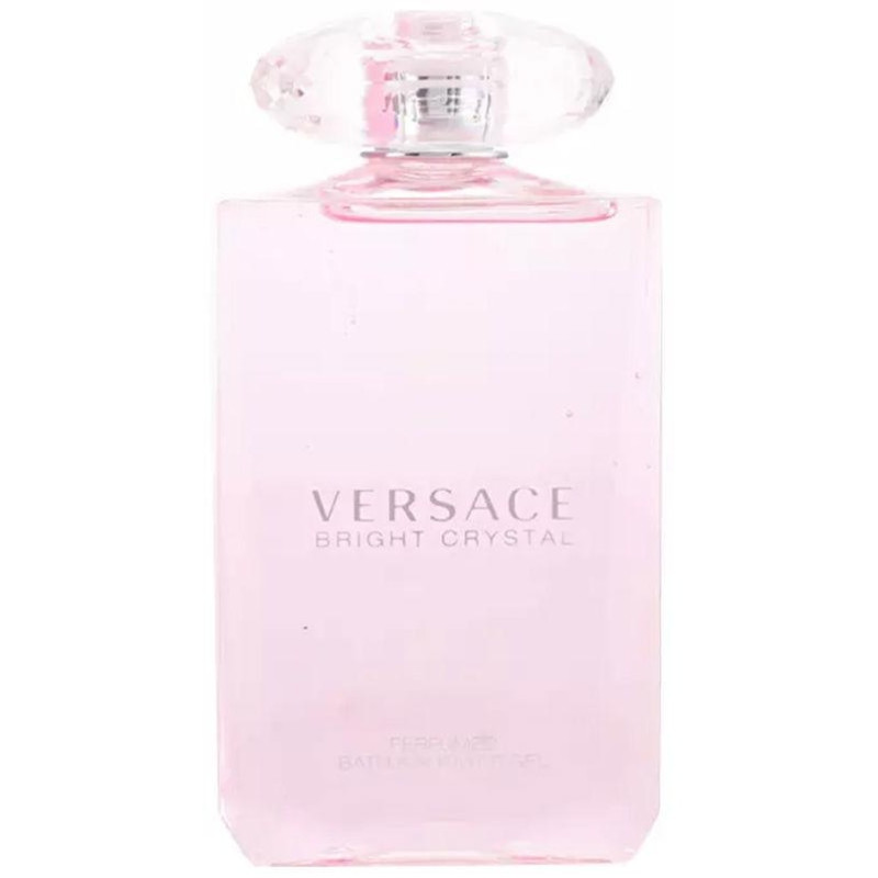 Bright Crystal Gel de Baño y Ducha 200ml - Versace