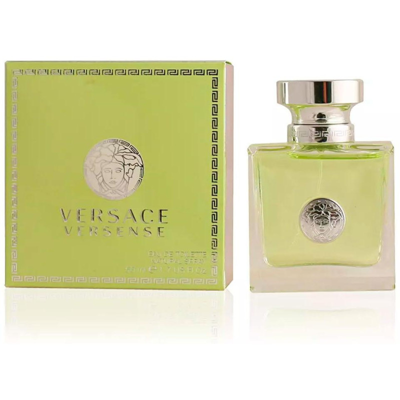 Versace Versense Eau de Toilette 30ml Vaporizador - Puig Lavanda