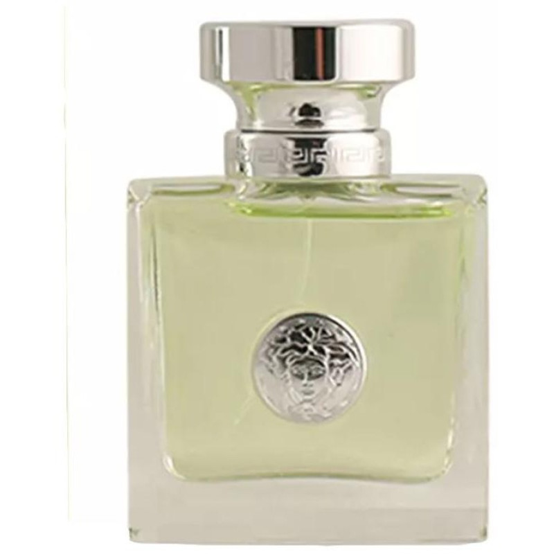 Versense Eau de Toilette 50ml Vaporizador - Versace