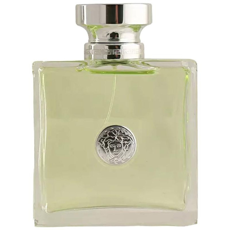 Versense Eau de Toilette Vaporizador 100 ml - Versace