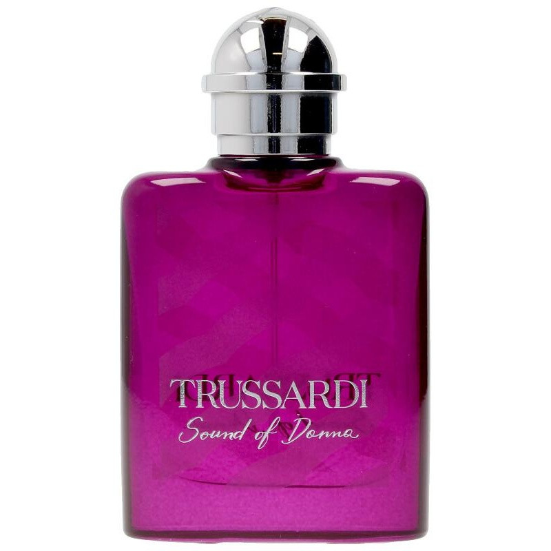 Sound Of Donna Eau de Parfum Vaporizador 30 ml - Trussardi