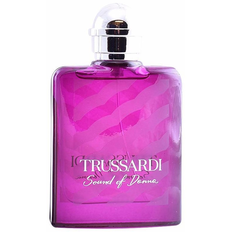 Sound Of Donna Eau de Parfum Vaporizador 50 ml - Trussardi