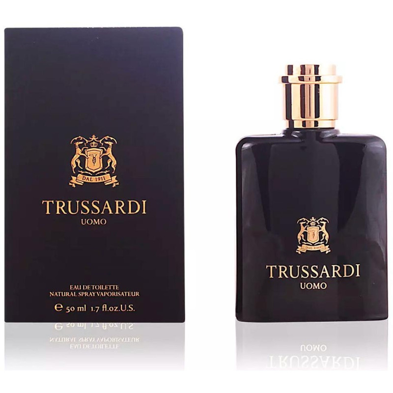 Trussardi Uomo Eau de Parfum 50ml Vaporizador - Puig Lavanda
