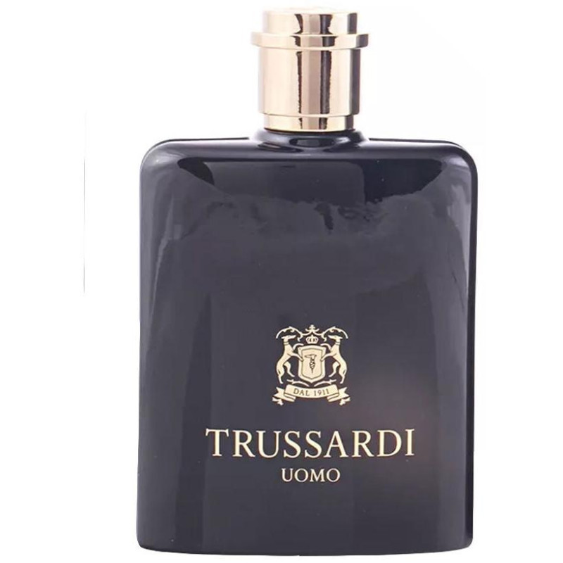 Uomo Eau de Toilette Vaporizador 100 ml 2 - Trussardi