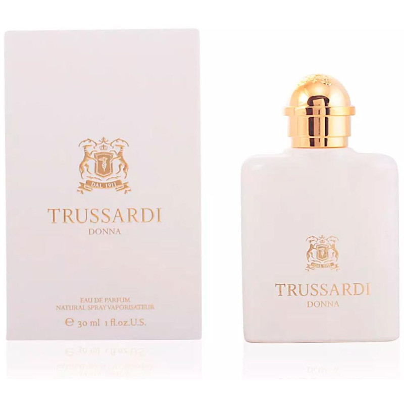 Donna Eau de Parfum Vaporizador 30 ml - Trussardi