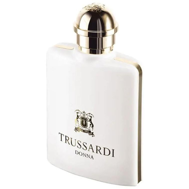 Donna Eau de Parfum 50ml Vaporizador - Trussardi