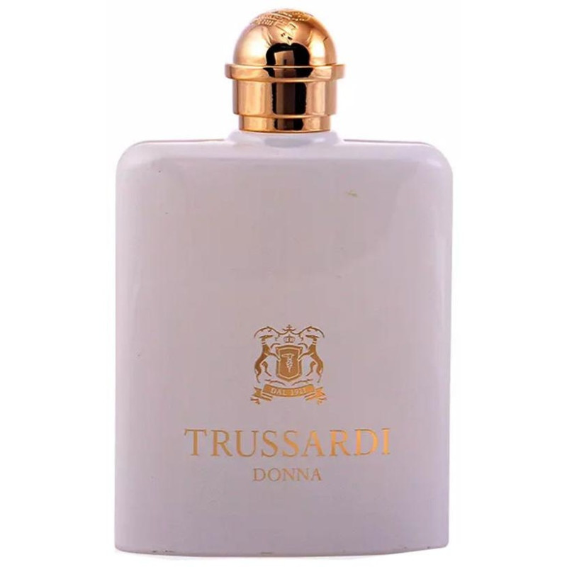 Donna Eau de Parfum 100ml Vaporizador - Trussardi
