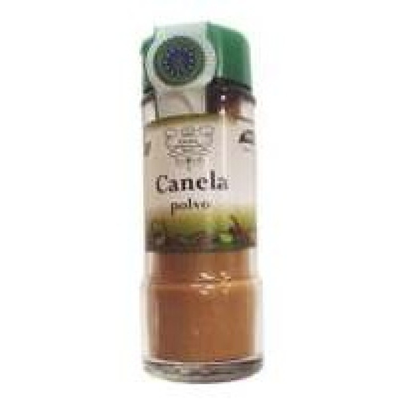 Biocop Condimento Canela Polvo Bio 40G