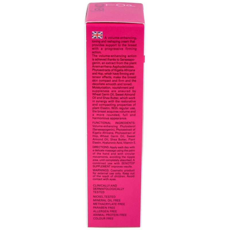 Senotop Crema 125Ml.