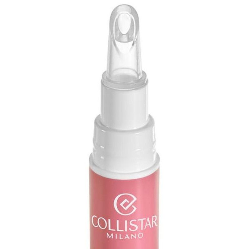 Not Lip Crush Voluminizador 4,5 ml - Collistar