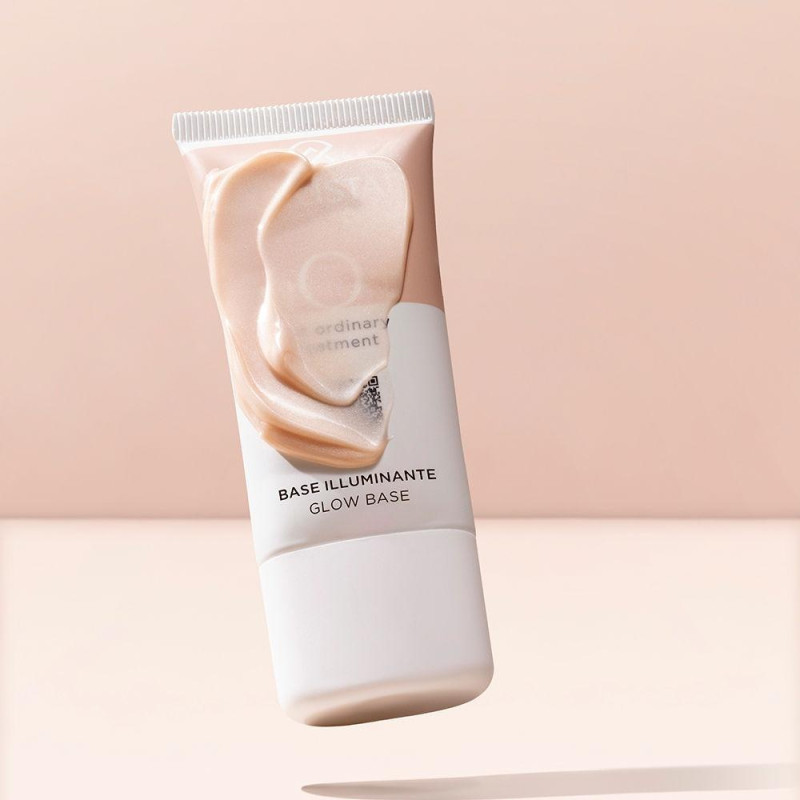 Not Primer Iluminador 30 ml - Collistar
