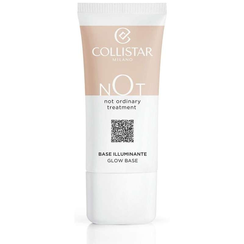 Not Primer Iluminador 30 ml - Collistar