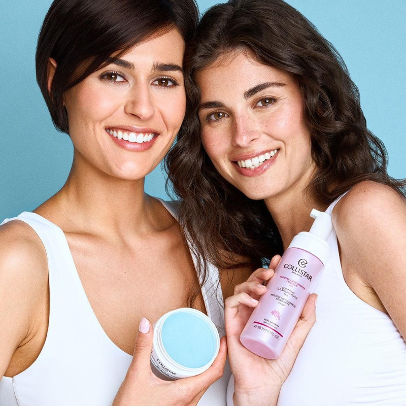 Leche Micelar Desmaquillante 250ml - Collistar