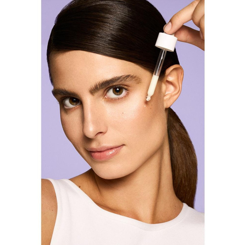 Attivi Puri Retinol + Pantenol 30ml - Collistar